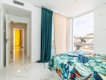 Nieuwbouw - Villa - Orihuela Costa - Pau 26