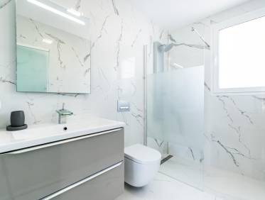 Nieuwbouw - Villa - Orihuela Costa - Pau 26