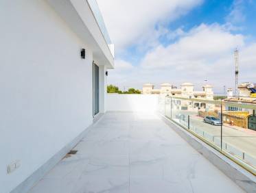 Nieuwbouw - Villa - Orihuela Costa - Pau 26