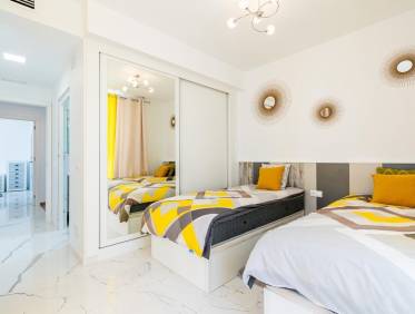 Nieuwbouw - Villa - Orihuela Costa - Pau 26