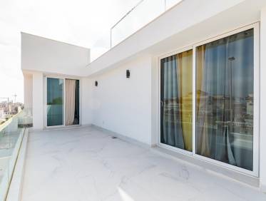 Nieuwbouw - Villa - Orihuela Costa - Pau 26