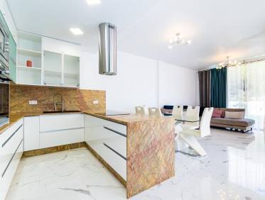 Nieuwbouw - Villa - Orihuela Costa - Pau 26