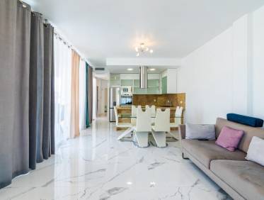 Nieuwbouw - Villa - Orihuela Costa - Pau 26