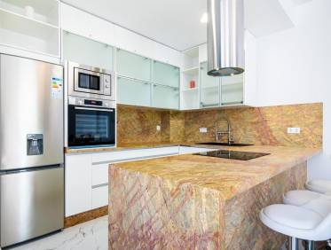 Nieuwbouw - Villa - Orihuela Costa - Pau 26