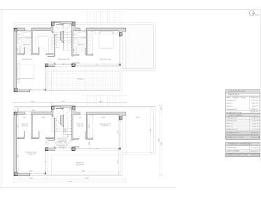Nieuwbouw - Villa - Orihuela Costa - Pau 26