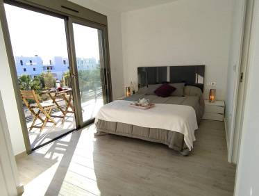 Nieuwbouw - Villa - Orihuela Costa - Pau 8