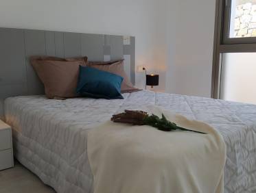 Nieuwbouw - Villa - Orihuela Costa - Pau 8