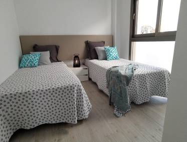 Nieuwbouw - Villa - Orihuela Costa - Pau 8