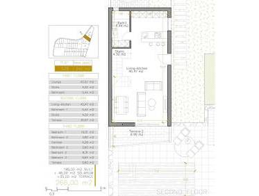 Nieuwbouw - Villa - Orihuela Costa - Pau 8