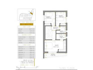 Nieuwbouw - Villa - Orihuela Costa - Pau 8