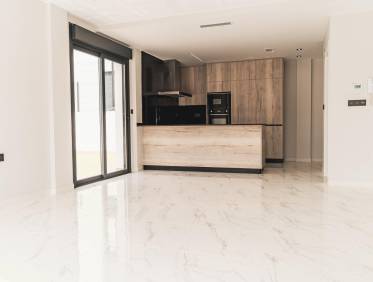 Nieuwbouw - Villa - Orihuela Costa - Punta Prima