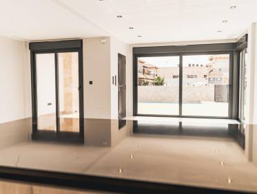 Nieuwbouw - Villa - Orihuela Costa - Punta Prima