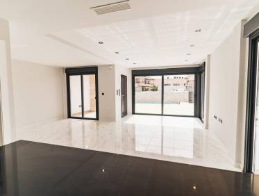 Nieuwbouw - Villa - Orihuela Costa - Punta Prima