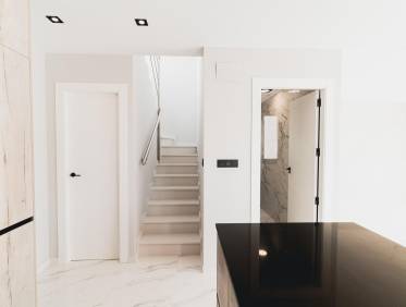 Nieuwbouw - Villa - Orihuela Costa - Punta Prima