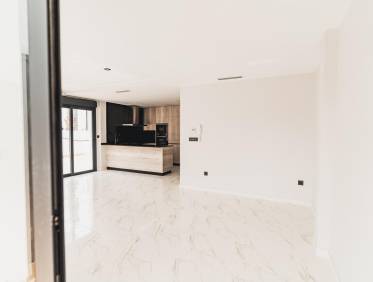 Nieuwbouw - Villa - Orihuela Costa - Punta Prima