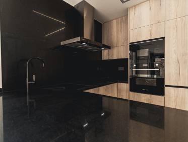 Nieuwbouw - Villa - Orihuela Costa - Punta Prima