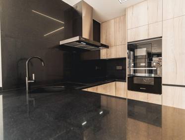 Nieuwbouw - Villa - Orihuela Costa - Punta Prima