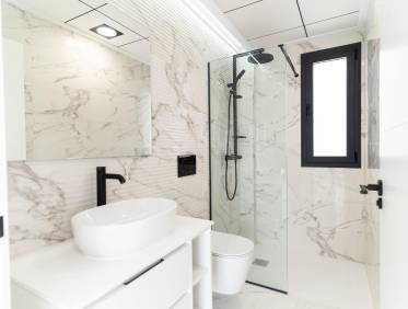 Nieuwbouw - Villa - Orihuela Costa - Punta Prima