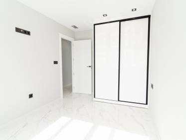 Nieuwbouw - Villa - Orihuela Costa - Punta Prima