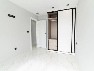 Nieuwbouw - Villa - Orihuela Costa - Punta Prima