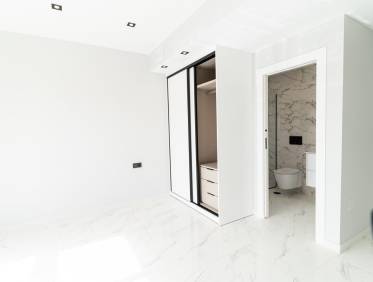 Nieuwbouw - Villa - Orihuela Costa - Punta Prima