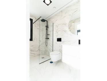 Nieuwbouw - Villa - Orihuela Costa - Punta Prima