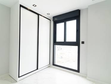 Nieuwbouw - Villa - Orihuela Costa - Punta Prima