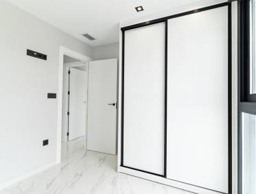 Nieuwbouw - Villa - Orihuela Costa - Punta Prima