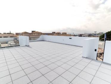 Nieuwbouw - Villa - Orihuela Costa - Punta Prima