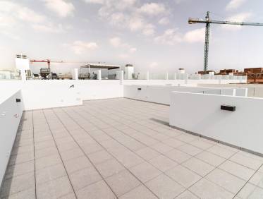 Nieuwbouw - Villa - Orihuela Costa - Punta Prima