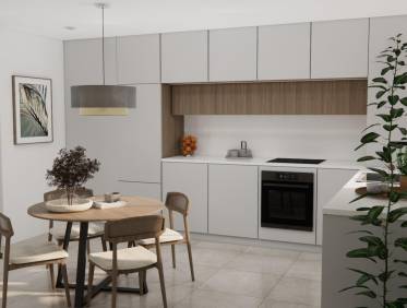 Nieuwbouw - Villa - Orihuela Costa - Vistabella golf