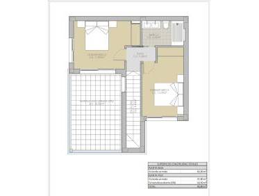 Nieuwbouw - Villa - Orihuela Costa - Vistabella golf