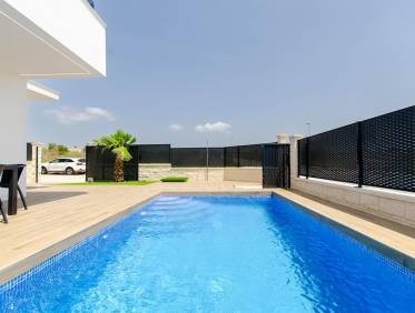 Nieuwbouw - Villa - Orihuela Costa - Vistabella golf