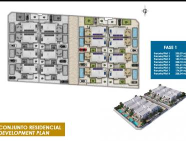 Nieuwbouw - Villa - Orihuela Costa - Vistabella golf
