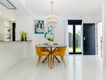 Nieuwbouw - Villa - Orihuela Costa - Vistabella golf