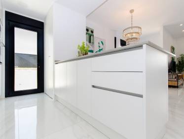 Nieuwbouw - Villa - Orihuela Costa - Vistabella golf