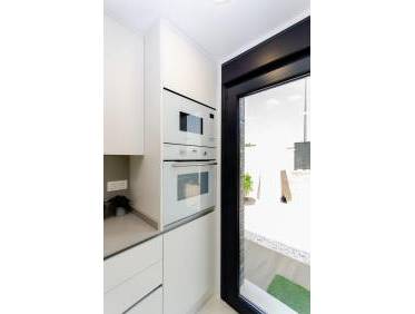 Nieuwbouw - Villa - Orihuela Costa - Vistabella golf