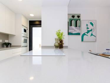 Nieuwbouw - Villa - Orihuela Costa - Vistabella golf