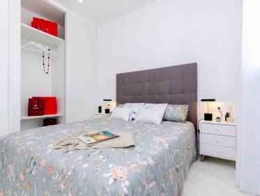 Nieuwbouw - Villa - Orihuela Costa - Vistabella golf