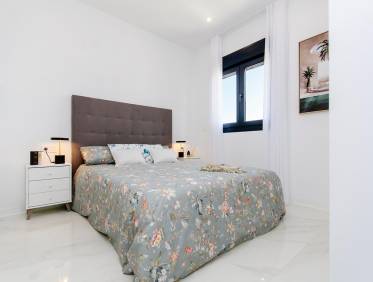 Nieuwbouw - Villa - Orihuela Costa - Vistabella golf