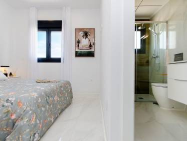 Nieuwbouw - Villa - Orihuela Costa - Vistabella golf