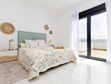 Nieuwbouw - Villa - Orihuela Costa - Vistabella golf