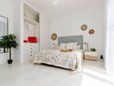 Nieuwbouw - Villa - Orihuela Costa - Vistabella golf