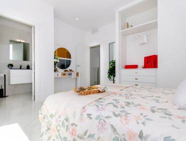 Nieuwbouw - Villa - Orihuela Costa - Vistabella golf
