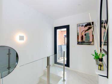 Nieuwbouw - Villa - Orihuela Costa - Vistabella golf