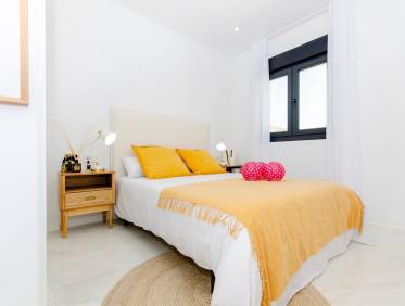 Nieuwbouw - Villa - Orihuela Costa - Vistabella golf