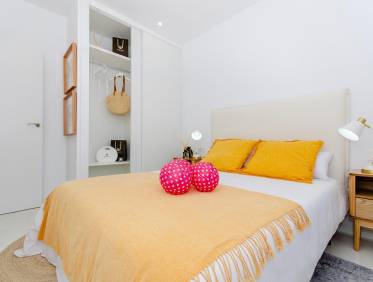 Nieuwbouw - Villa - Orihuela Costa - Vistabella golf