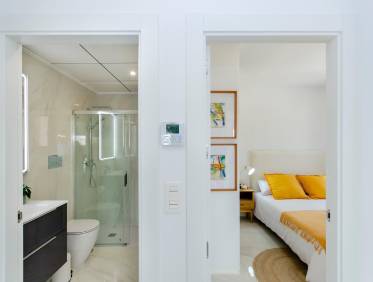 Nieuwbouw - Villa - Orihuela Costa - Vistabella golf