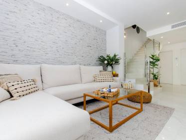 Nieuwbouw - Villa - Orihuela Costa - Vistabella golf