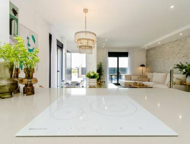 Nieuwbouw - Villa - Orihuela Costa - Vistabella golf